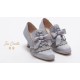 Iris Corolla Marie Antoinette Version A Shoes VI(Reservation/6 Colours/Full Payment Without Shipping)